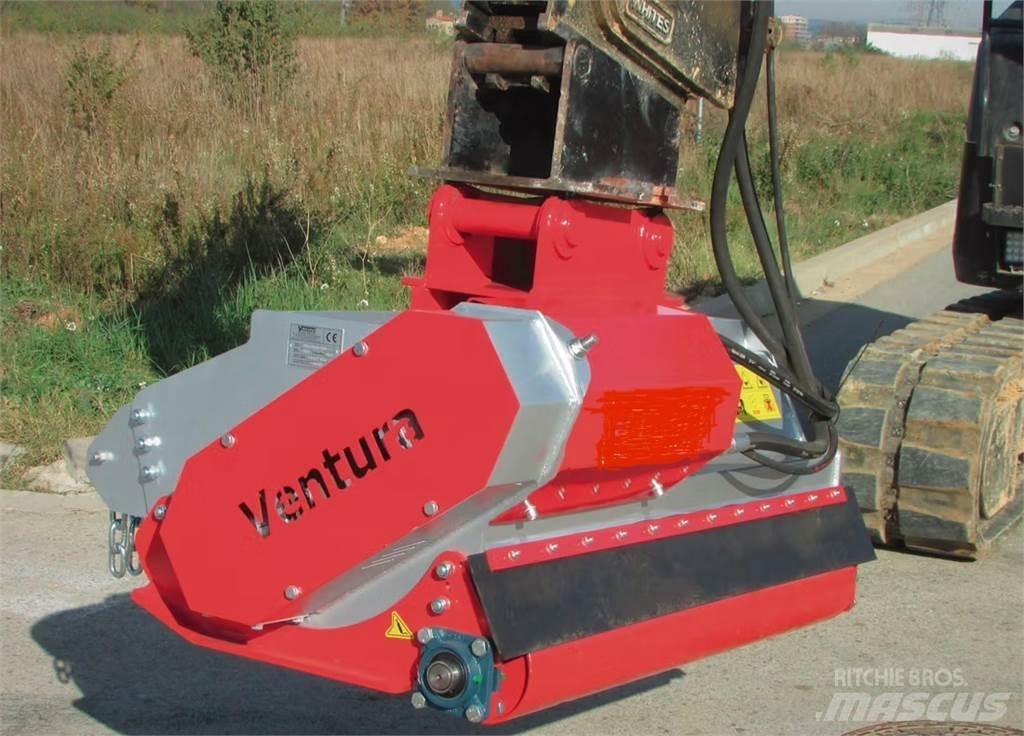 Lane LNEMS100 Stobbenfreesmachines