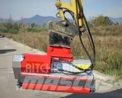 Lane LNEMS100 Stobbenfreesmachines