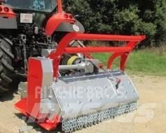 Lane LNES140 Stobbenfreesmachines