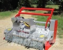 Lane LNES140 Stobbenfreesmachines