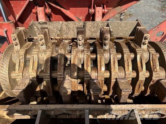 Morbark 1300 Bosbouw - Overige