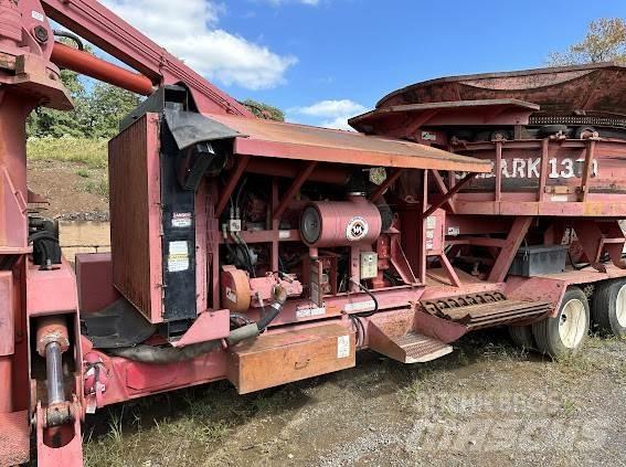Morbark 1300 Bosbouw - Overige