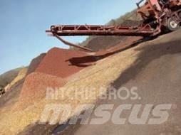 Morbark 3600 Zaagmachines