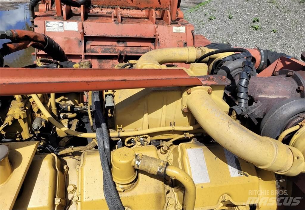 Morbark 6600 Zaagmachines