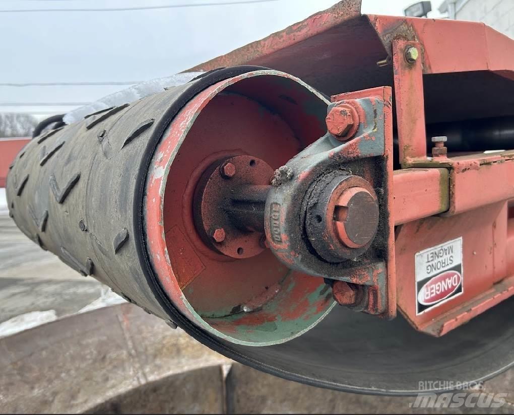 Morbark 950 Zaagmachines