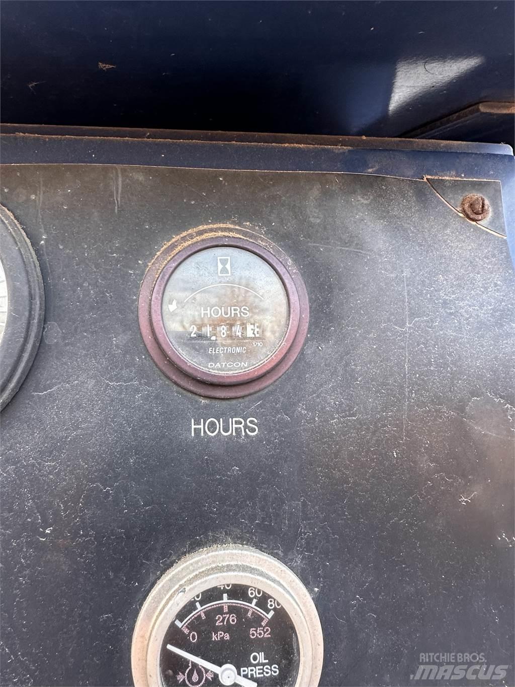 Peterson 2400B Zaagmachines