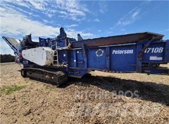 Peterson 4710B Zaagmachines