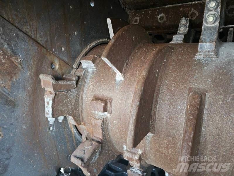 Peterson 4710B Zaagmachines