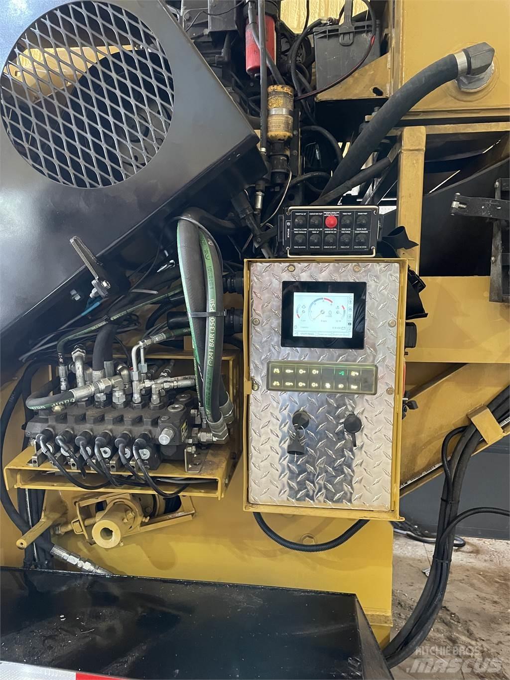 Rayco RH1754 Zaagmachines