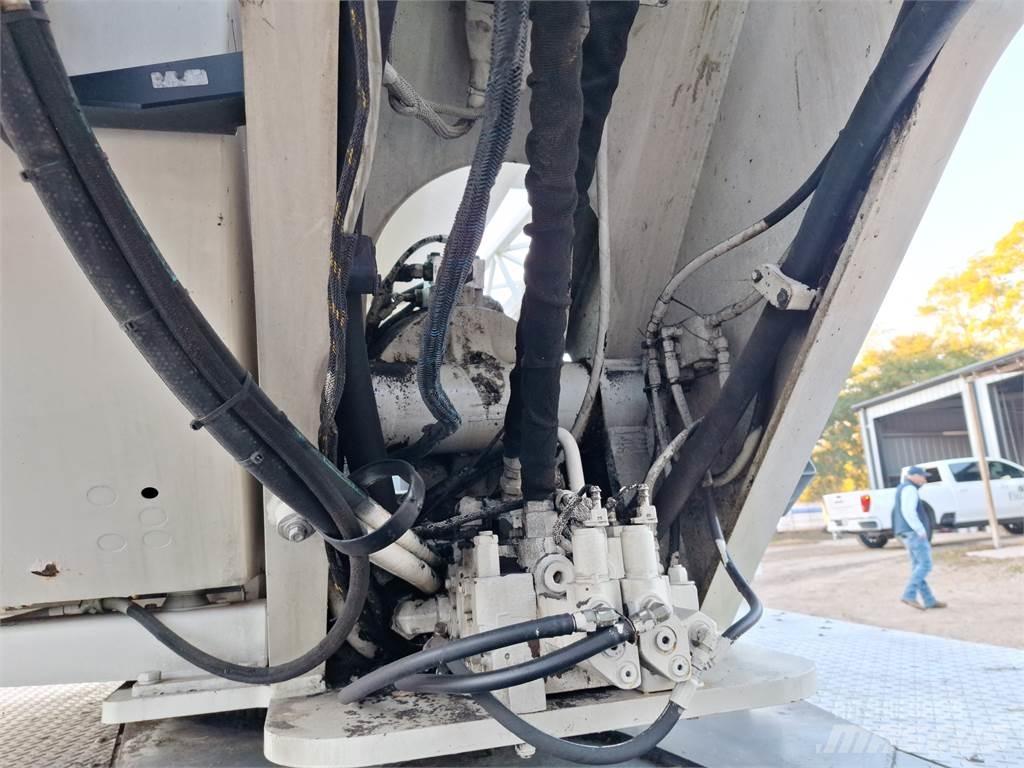 Terex T340-1 Bouw - Overige