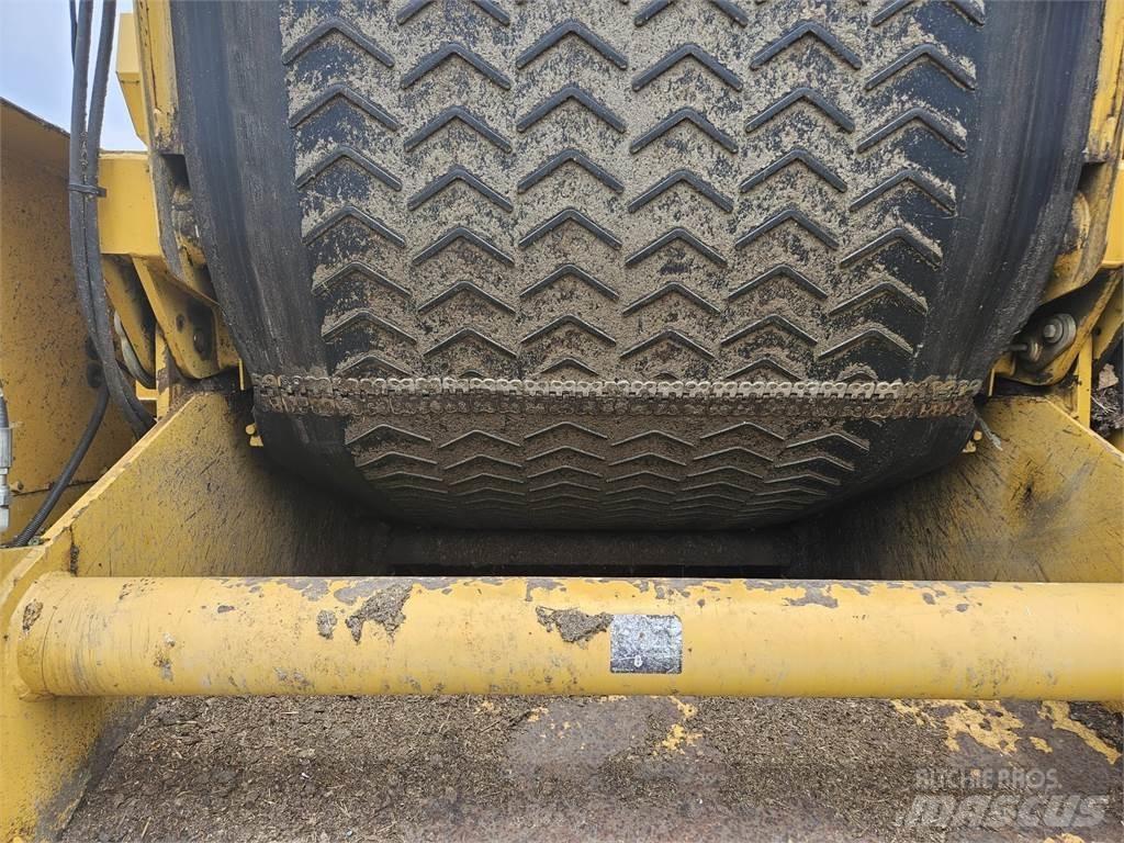 Vermeer HG4000 Zaagmachines
