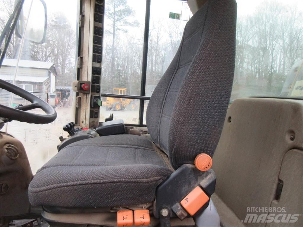 Volvo L90 Wielladers