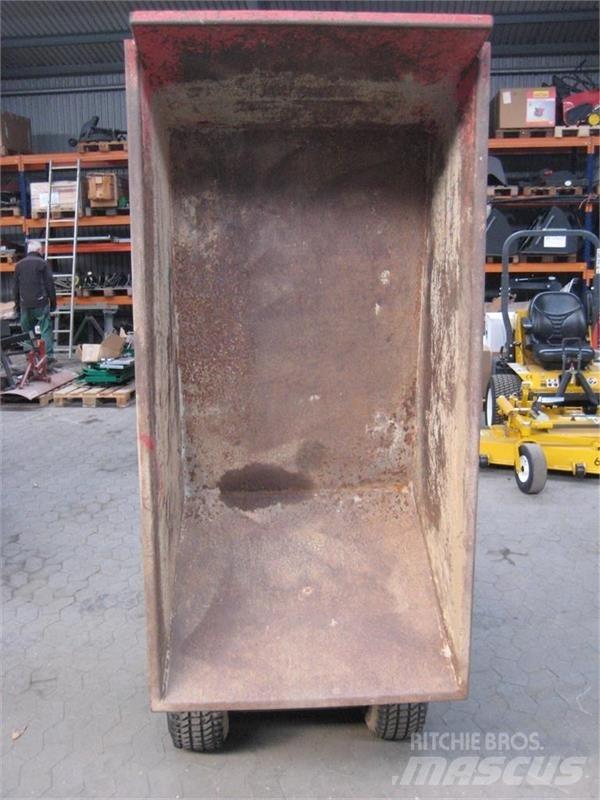 Bejco EC84 Mini Dumpers