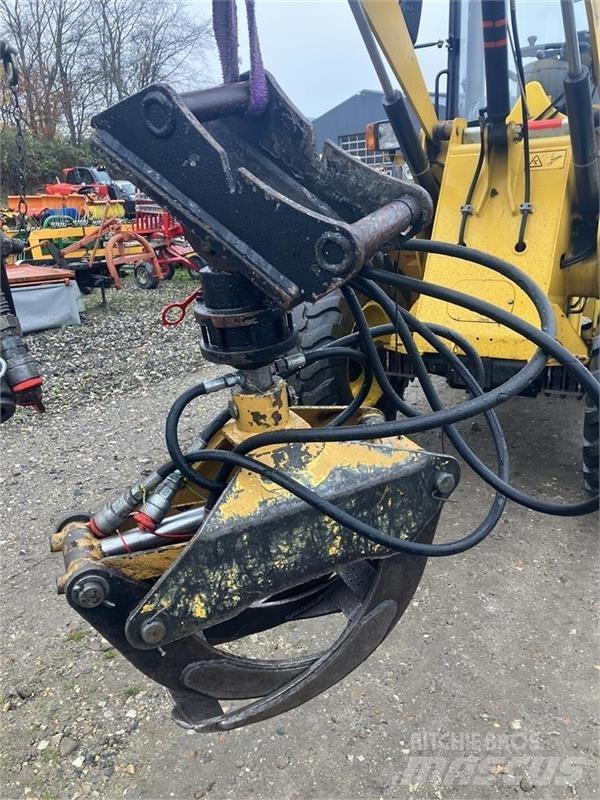 BSV  Landbouw - overige