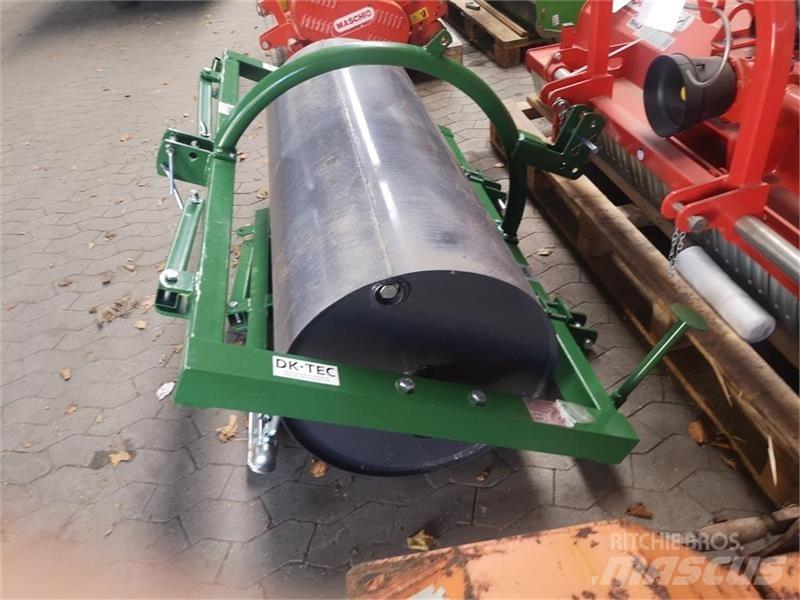 Dk-Tec  Landbouw - overige