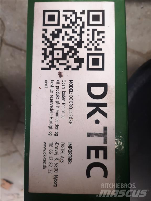 Dk-Tec  Landbouw - overige