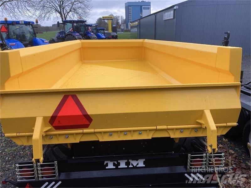 Tim 155/85 Terreinbeheermachines - overige