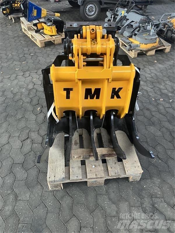 TMK  Landbouw - overige