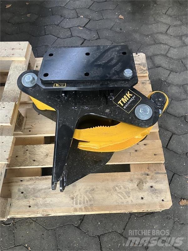 TMK 150 Landbouw - overige
