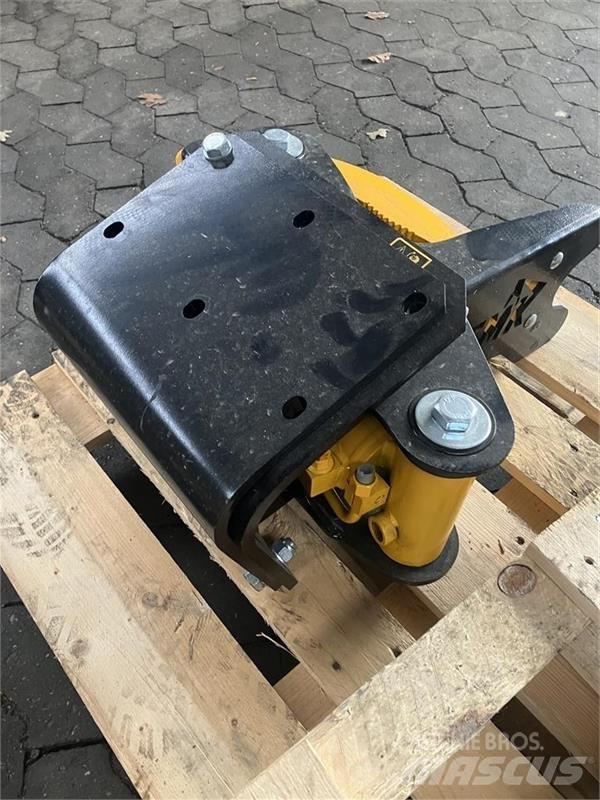 TMK 150 Landbouw - overige