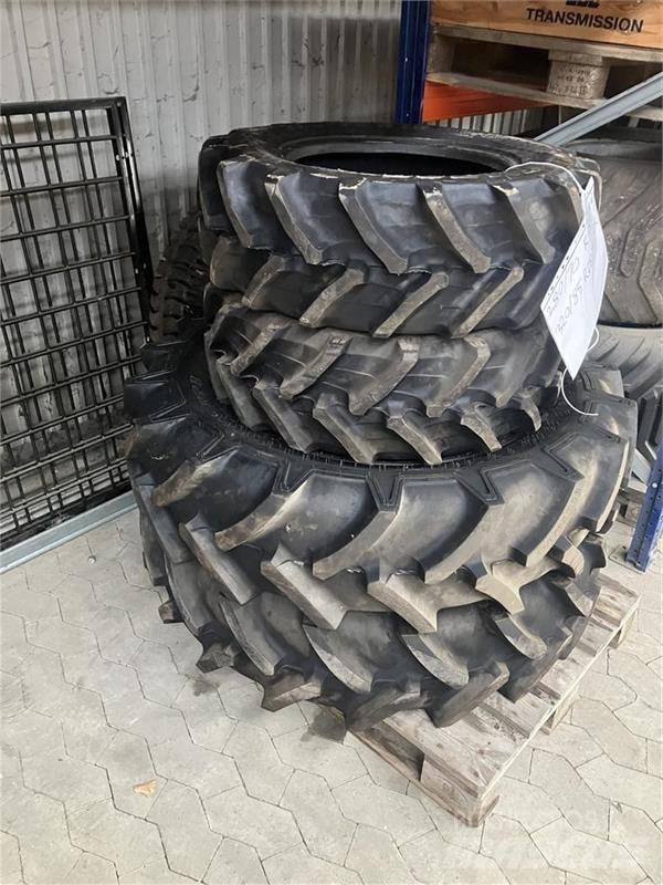 Trelleborg  Banden, wielen en velgen