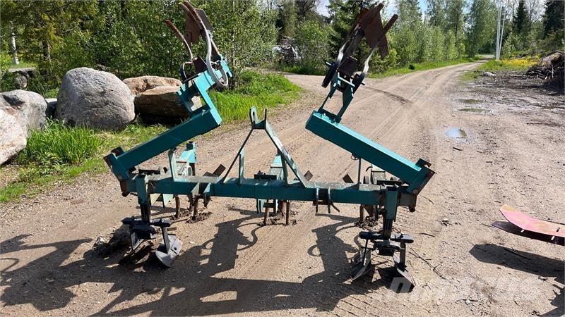 Ecomatic 4 Landbouw - overige