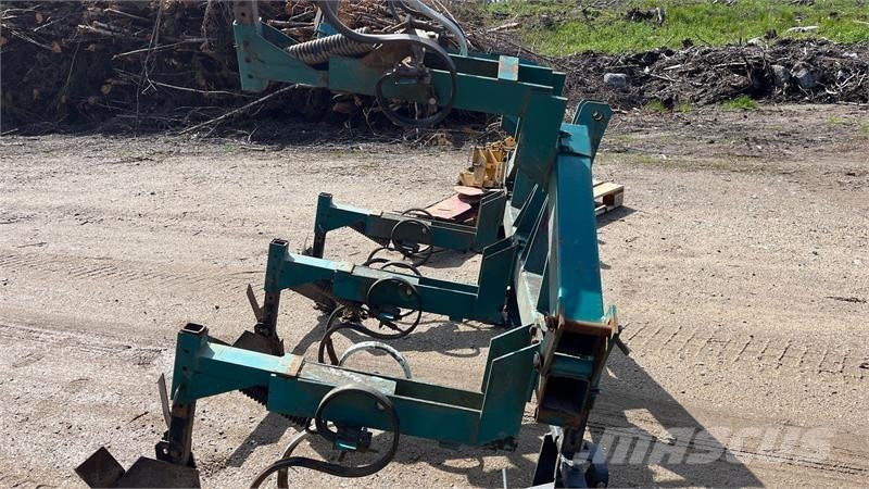 Ecomatic 4 Landbouw - overige