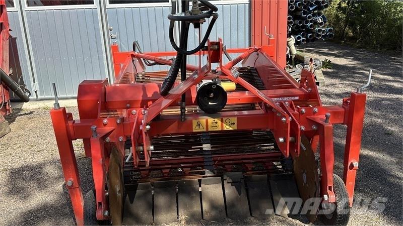IMAC PD1400 Plantmachines