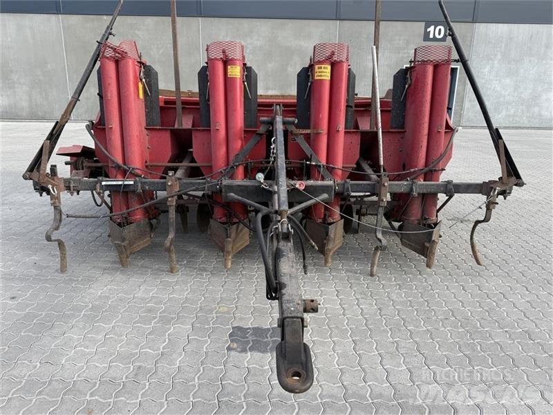 Juko 480-S Plantmachines