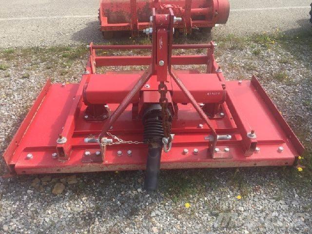 Accormat 1M50 Rotorkopeggen / rototillers