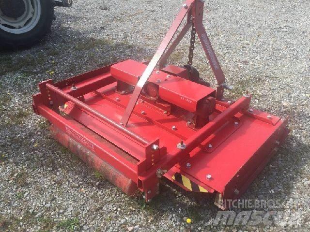 Accormat 1M50 Rotorkopeggen / rototillers
