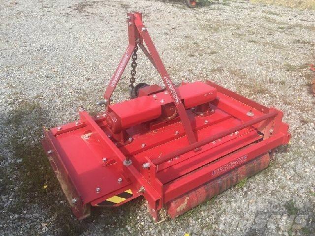 Accormat 1M50 Rotorkopeggen / rototillers