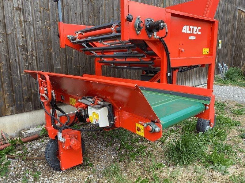 Altec DR150T Landbouw - overige
