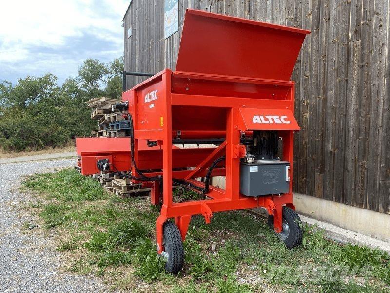 Altec DR150T Landbouw - overige