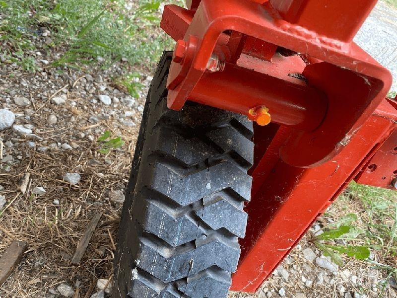 Altec DR150T Landbouw - overige