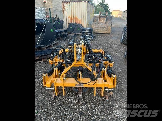  Autre CL6750SR45 Grondbewerking