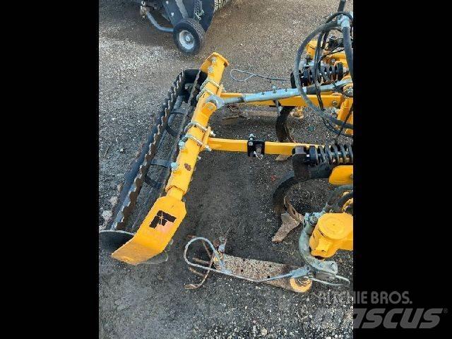  Autre CL6750SR45 Grondbewerking