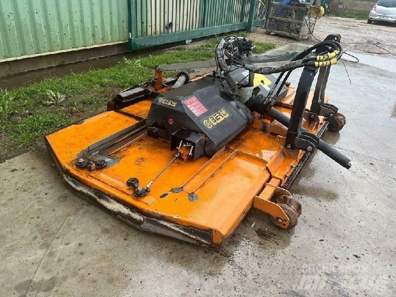 Berti FLEXY Overige grondbewerkingsmachines en accessoires