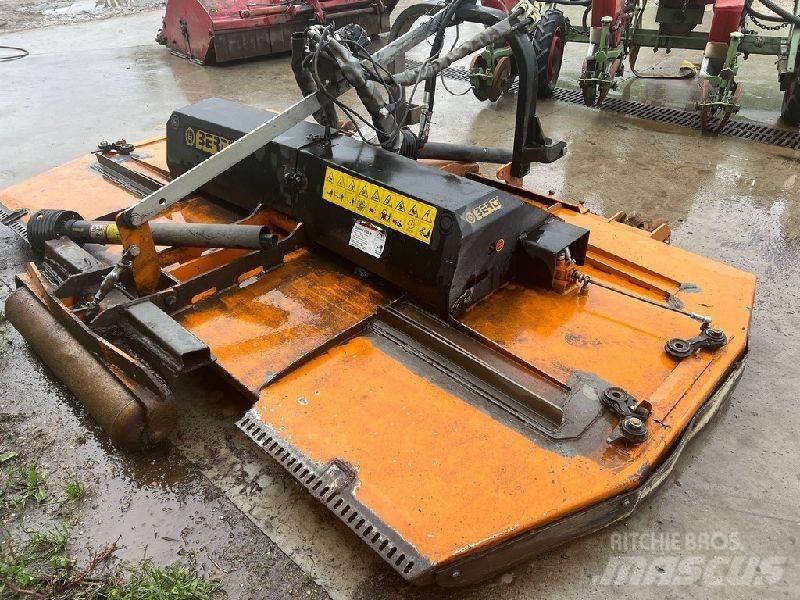 Berti FLEXY Overige grondbewerkingsmachines en accessoires