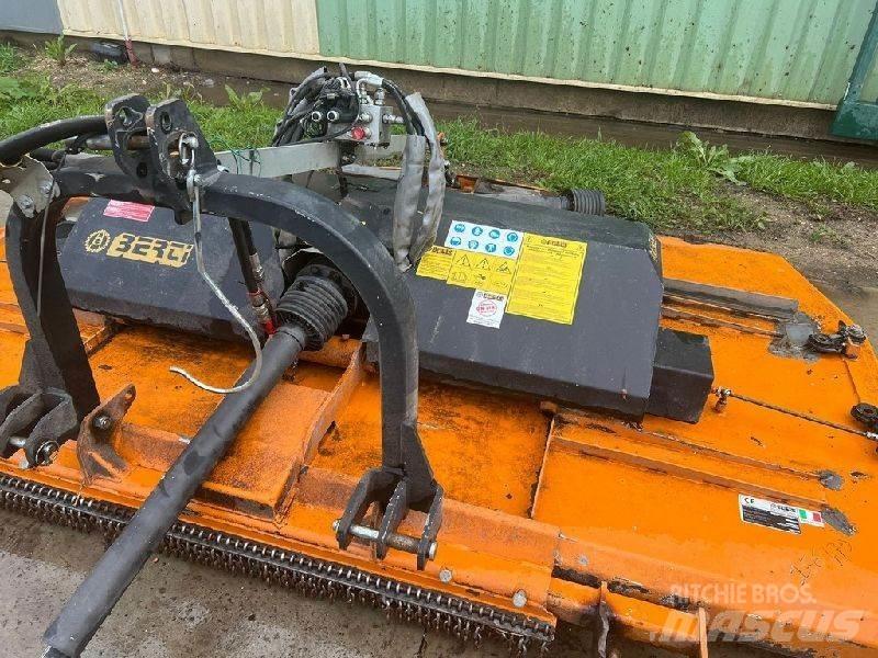 Berti FLEXY Overige grondbewerkingsmachines en accessoires