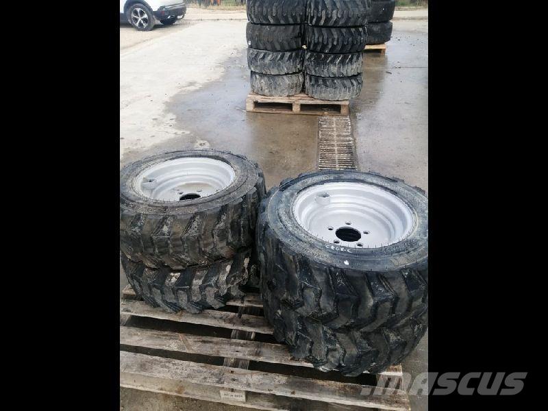 BKT WIDE WALL Landbouw - overige