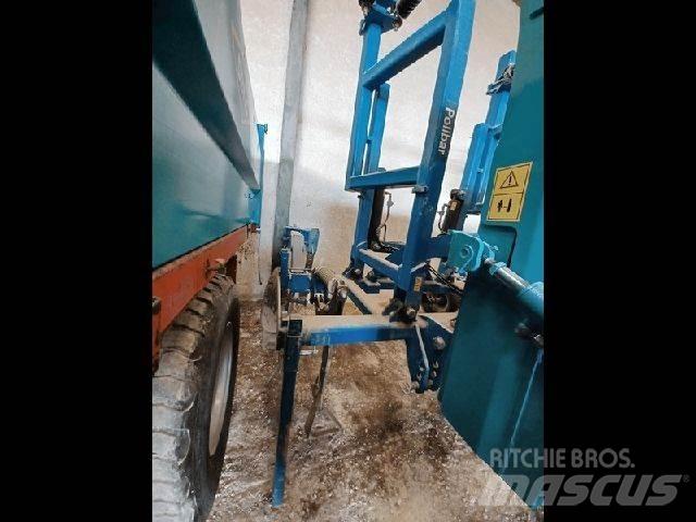 Bonnel POLYBAR Overige grondbewerkingsmachines en accessoires