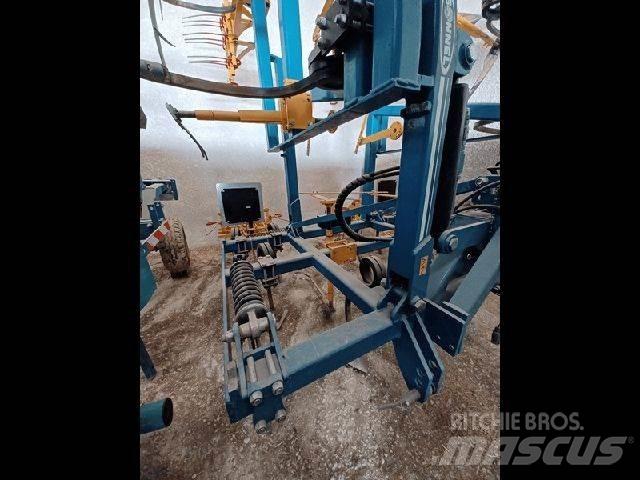 Bonnel POLYBAR Overige grondbewerkingsmachines en accessoires