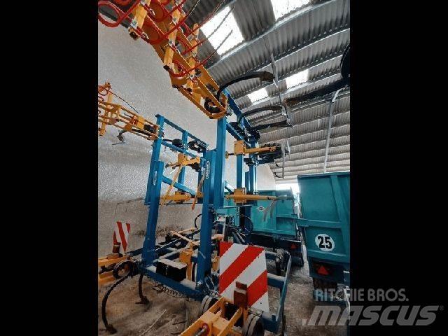 Bonnel POLYBAR Overige grondbewerkingsmachines en accessoires