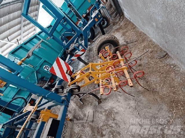 Bonnel POLYBAR Overige grondbewerkingsmachines en accessoires