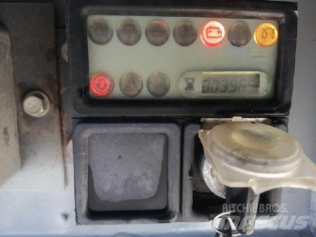 Bugnot BVE 7 Terreinbeheermachines - overige