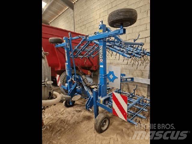  Carre SARCLERSE Overige grondbewerkingsmachines en accessoires