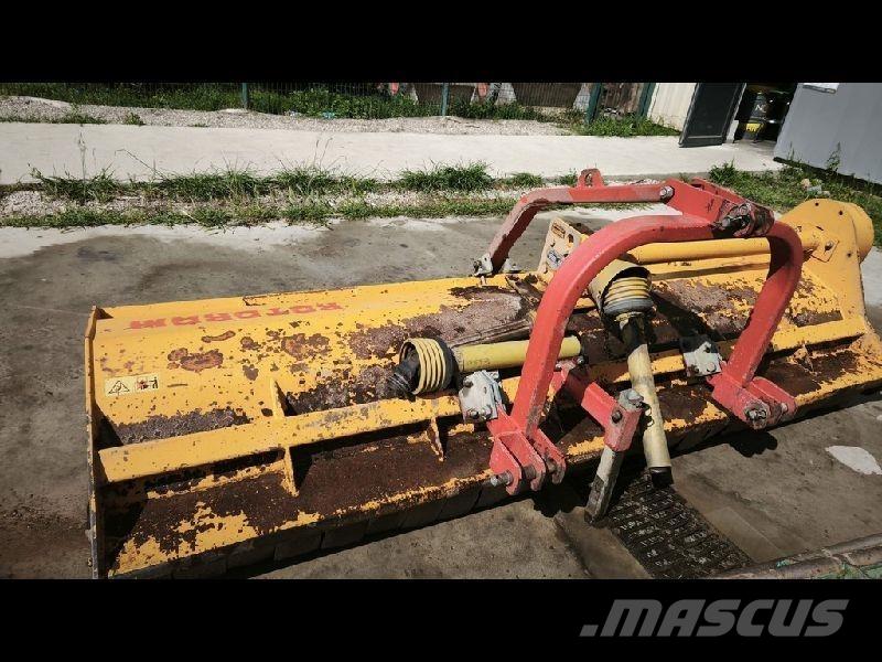  Chabas GU300BS Sleepeggen