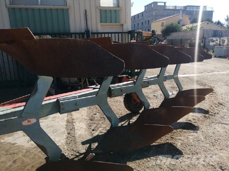 Fenet 5 CORPS Conventionele ploegen