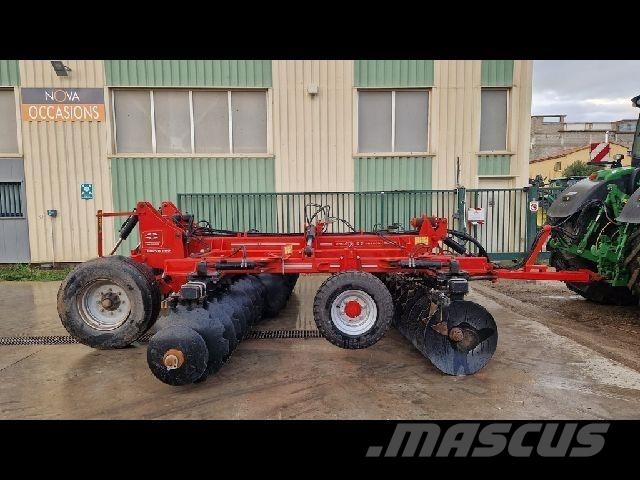 Gregoire V44 Eggen